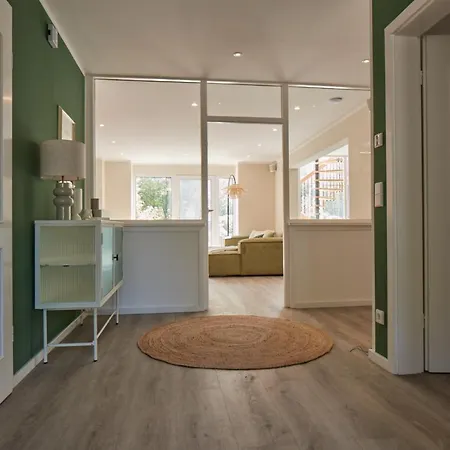 Haus Hafen Ferienhaus