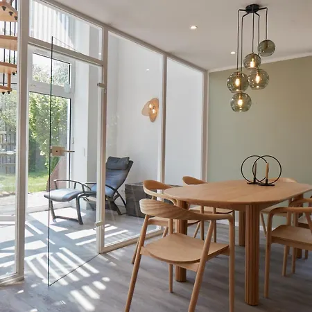 Haus Hafen Olsdorf (Nordfriesland)