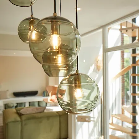 Ferienhaus Haus Hafen