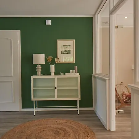 Haus Hafen * Olsdorf (Nordfriesland)