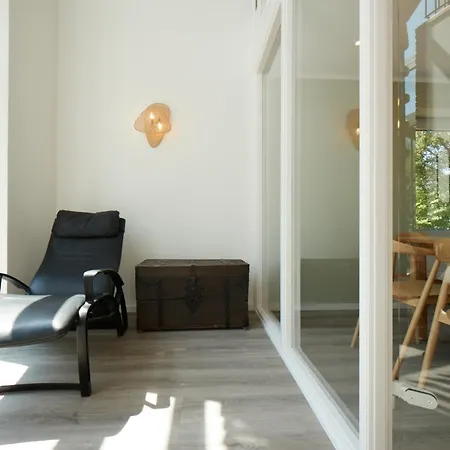 Haus Hafen * Olsdorf (Nordfriesland)