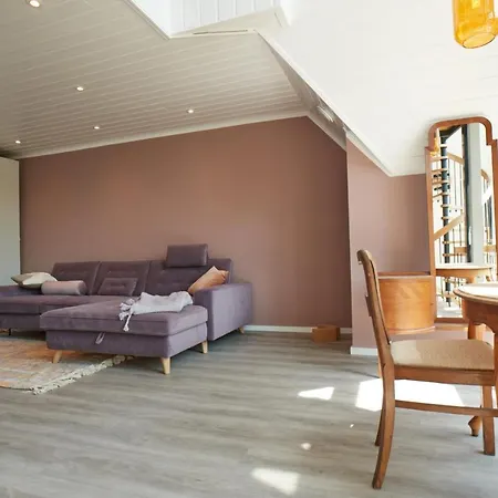 Ferienhaus Haus Hafen *