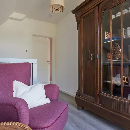 Hébergement de vacances Haus Hafen