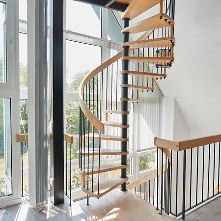 Haus Hafen Olsdorf (Nordfriesland)