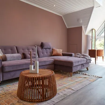 Haus Hafen Holiday home